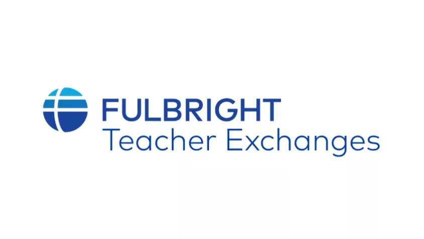 Fulbright Teacher Exchanges logo